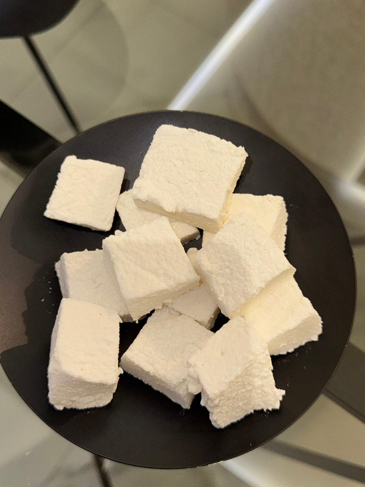 Marshmallows