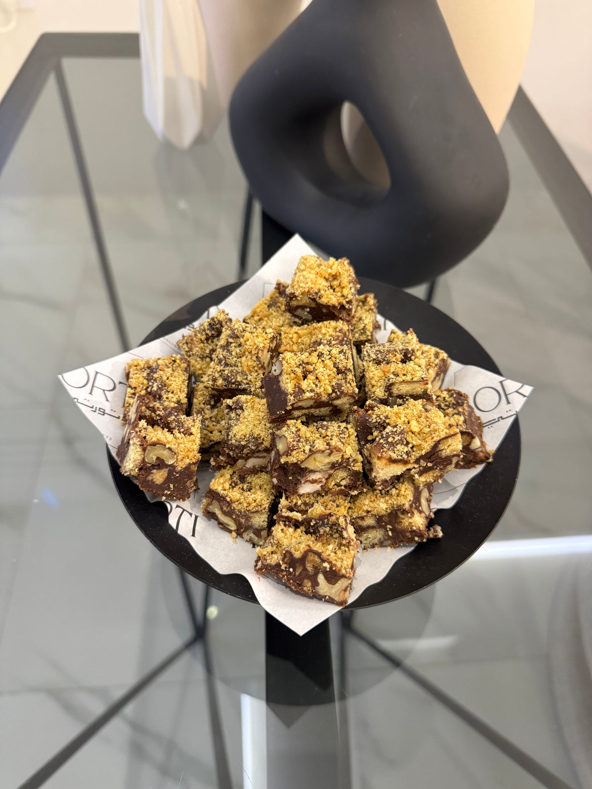 Classic Rocky Road