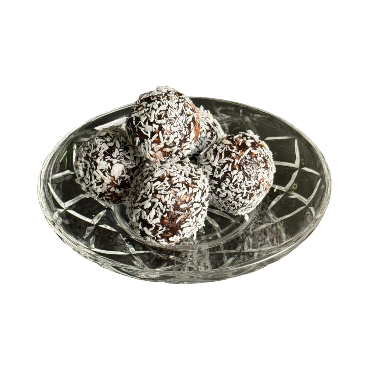 Kids Energy Balls