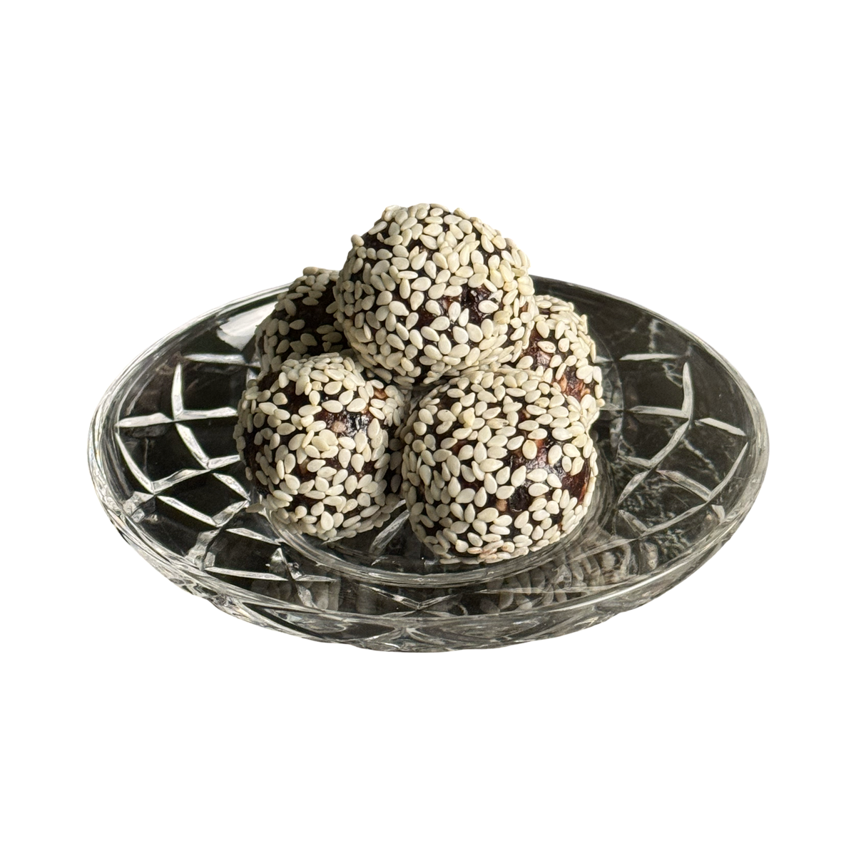 Kids Energy Balls