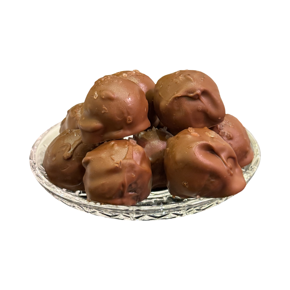 Brownies Balls