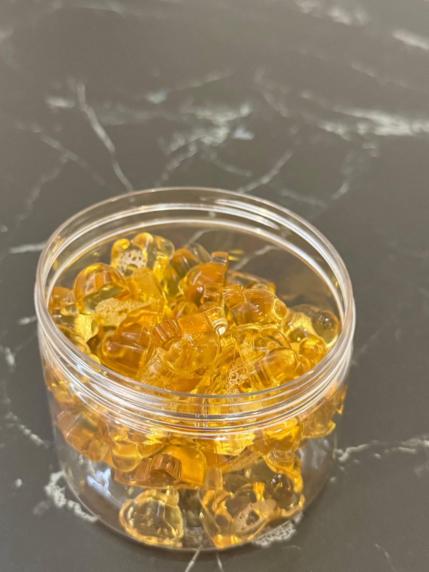 Torti Dreams Gummies 🌙