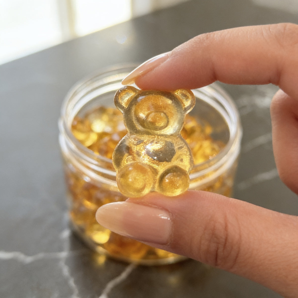 Torti Dreams Gummies 🌙