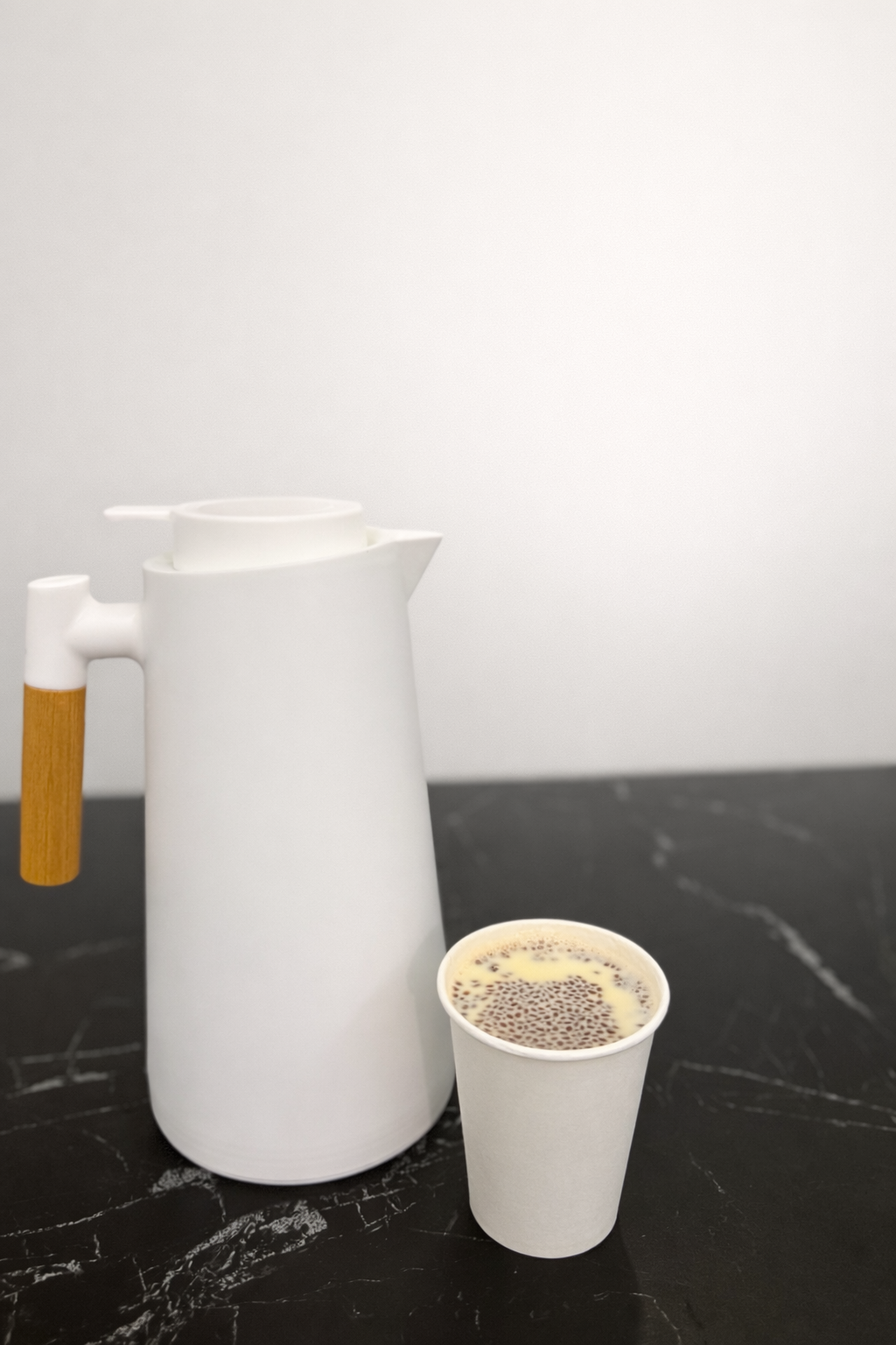 Hot drink (Dallah)